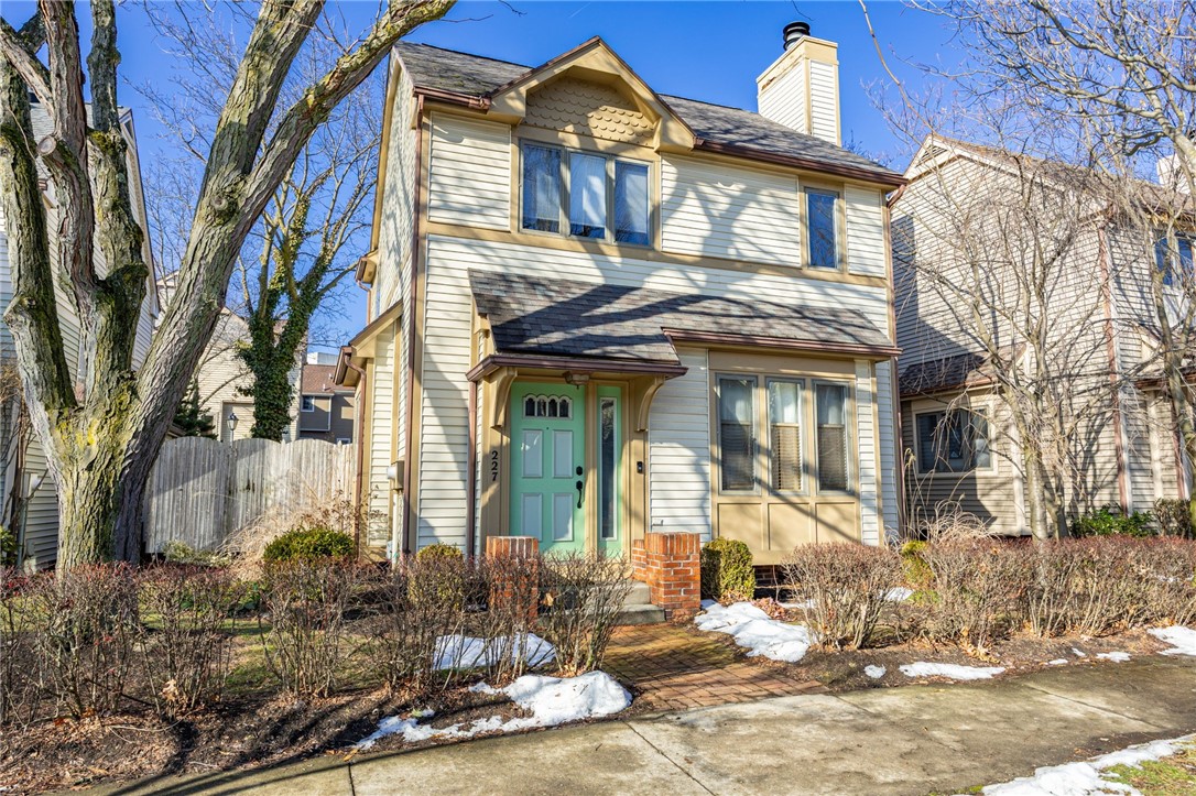 227 South Fitzhugh Street Rochester, NY 14608 - Photo 2 of 28