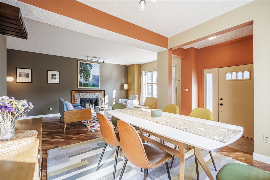 227 South Fitzhugh Street Rochester, NY 14608 - Photo 4 of 28