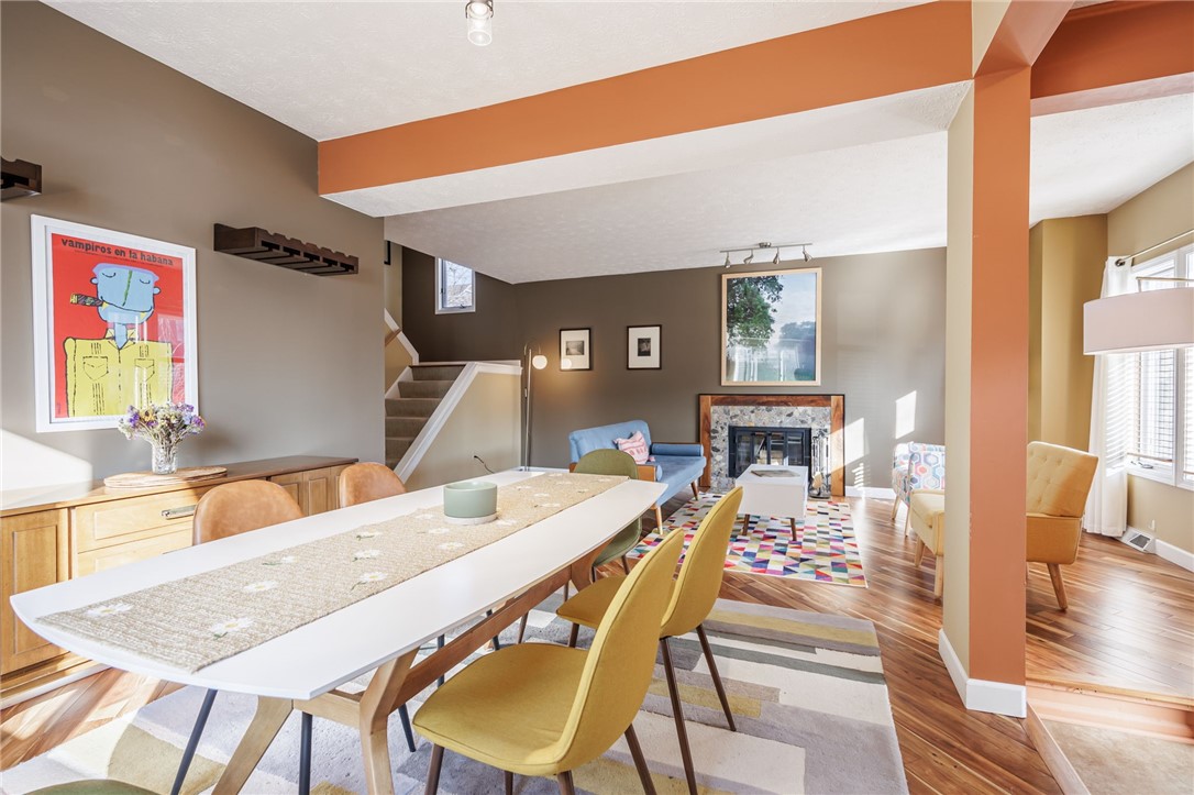 227 South Fitzhugh Street Rochester, NY 14608 - Photo 5 of 28