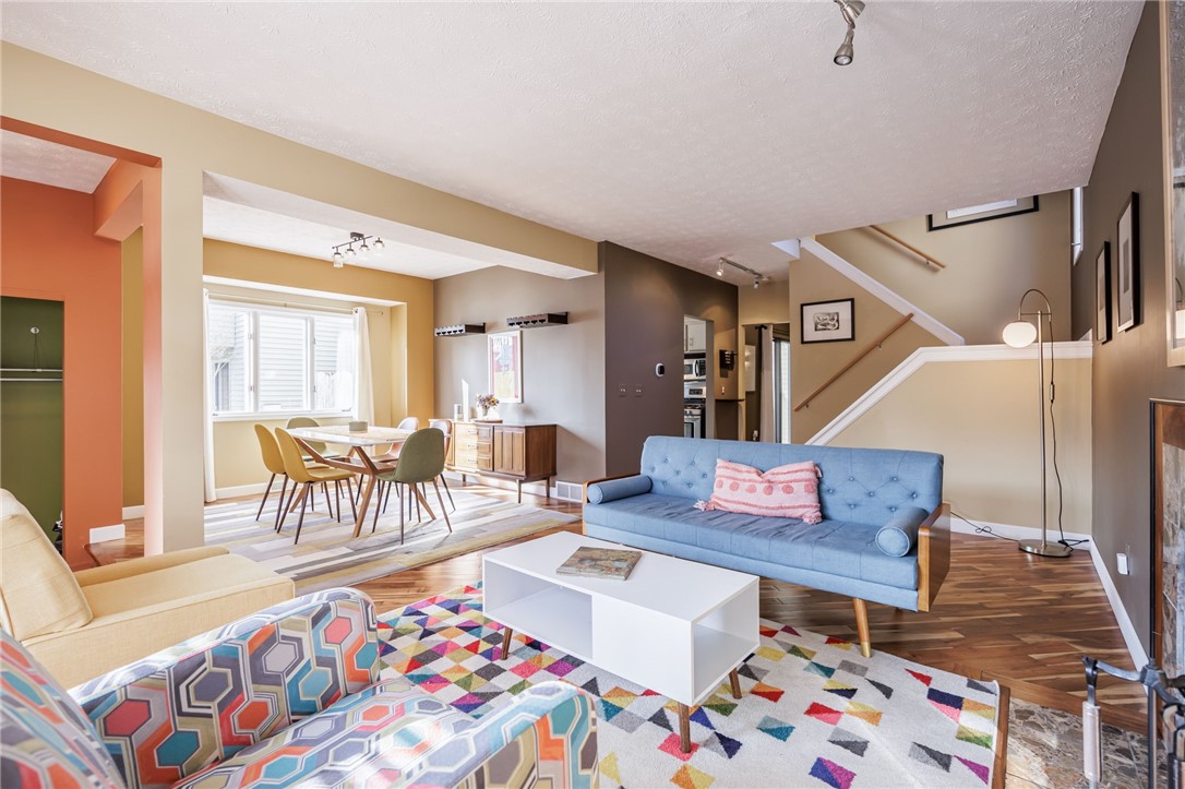 227 South Fitzhugh Street Rochester, NY 14608 - Photo 6 of 28