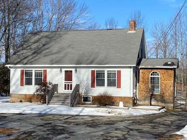269 Russell Road Skowhegan, ME 04976 - Photo 3 of 31 IMG_0609