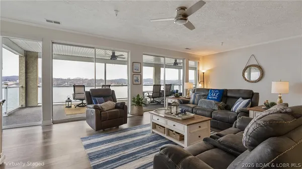 $524,900 | 248 Plaza Gardens Court, Unit 5A, Camdenton, MO 65020