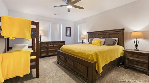 $524,900 | 248 Plaza Gardens Court, Unit 5A, Camdenton, MO 65020