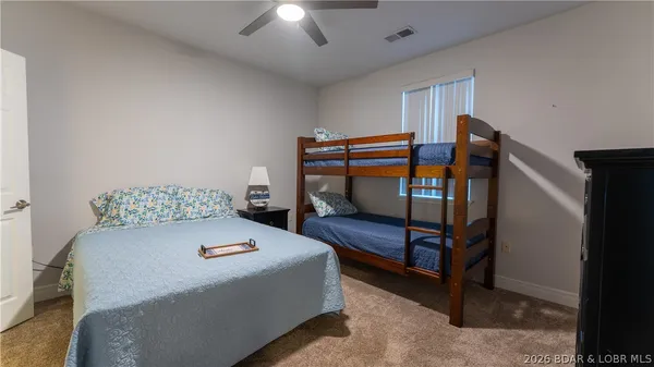 $524,900 | 248 Plaza Gardens Court, Unit 5A, Camdenton, MO 65020