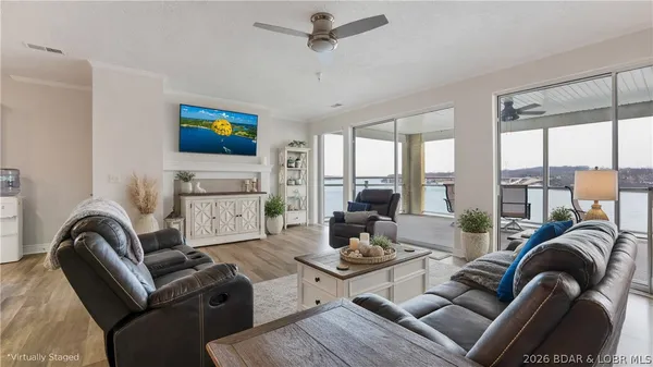 $524,900 | 248 Plaza Gardens Court, Unit 5A, Camdenton, MO 65020