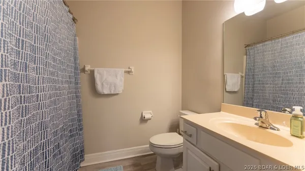 $524,900 | 248 Plaza Gardens Court, Unit 5A, Camdenton, MO 65020