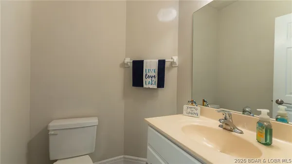 $524,900 | 248 Plaza Gardens Court, Unit 5A, Camdenton, MO 65020