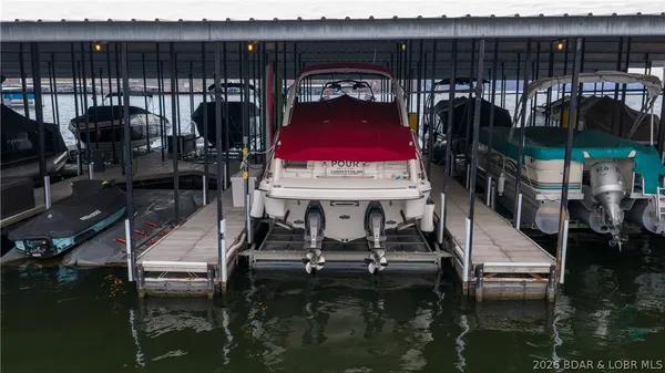 $524,900 | 248 Plaza Gardens Court, Unit 5A, Camdenton, MO 65020