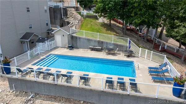 $524,900 | 248 Plaza Gardens Court, Unit 5A, Camdenton, MO 65020