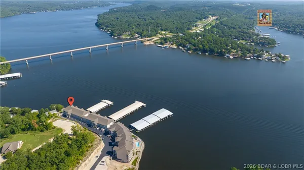 $524,900 | 248 Plaza Gardens Court, Unit 5A, Camdenton, MO 65020