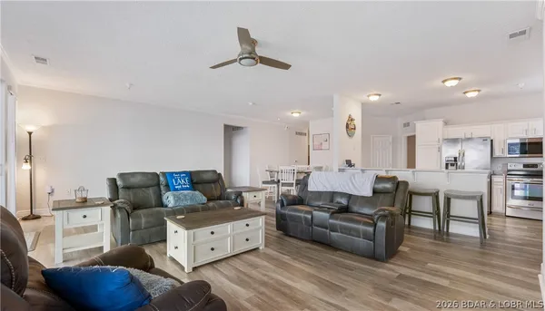 $524,900 | 248 Plaza Gardens Court, Unit 5A, Camdenton, MO 65020