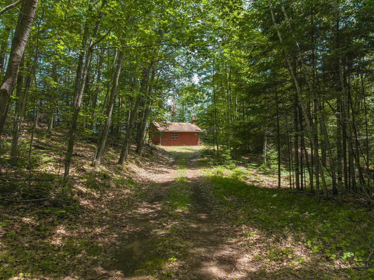 2580 Rangeline Road Eagle River, WI 54521 - Photo 1 of 2 Gallery Image 1