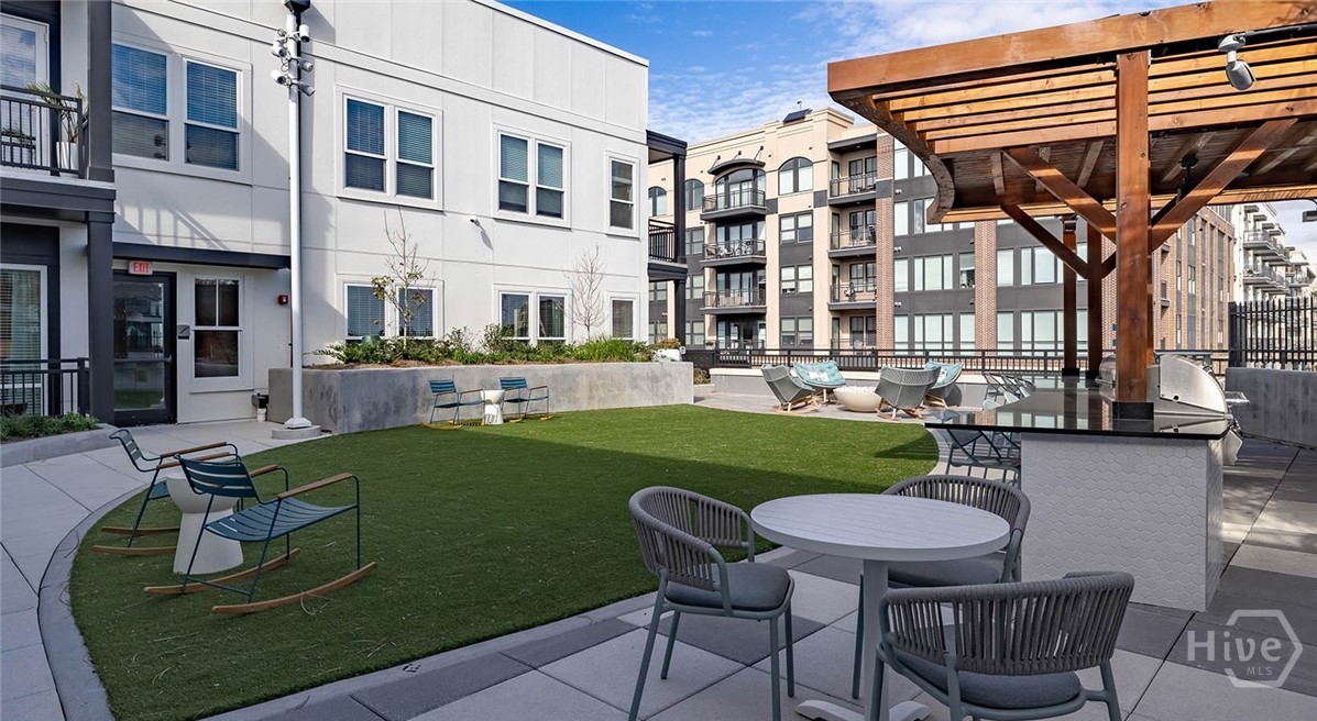 201 Pilot Street, Unit B3A Savannah, GA 31401 - Photo 14 of 30