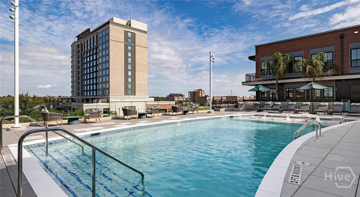 201 Pilot Street, Unit B3A Savannah, GA 31401 - Photo 2 of 30