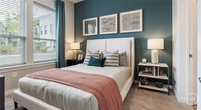 $2,875 | 201 Pilot Street, Unit B3A, Savannah, GA 31401