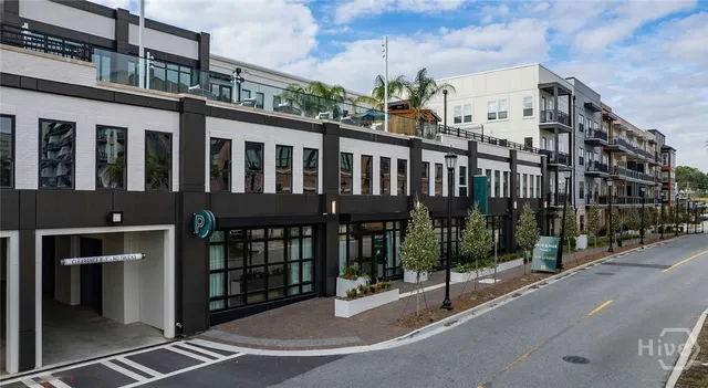 $2,875 | 201 Pilot Street, Unit B3A, Savannah, GA 31401