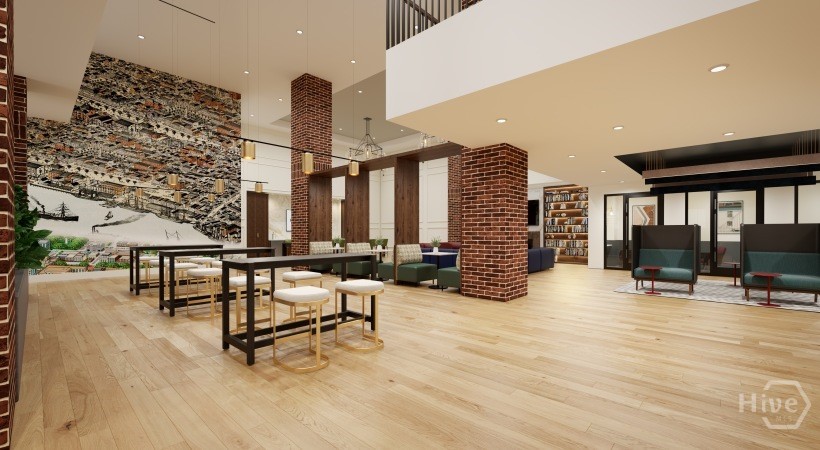 201 Pilot Street, Unit B3A Savannah, GA 31401 - Photo 8 of 30