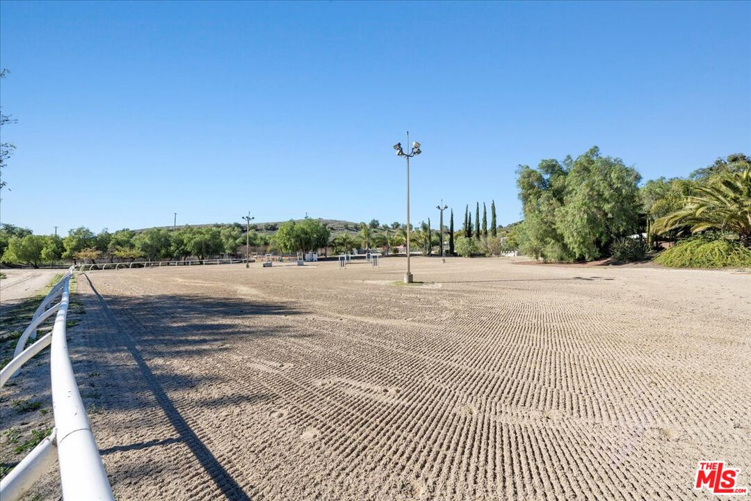 15606 Tierra Rejada Road Moorpark, CA 93021 - Photo 4 of 23 a view of a lake