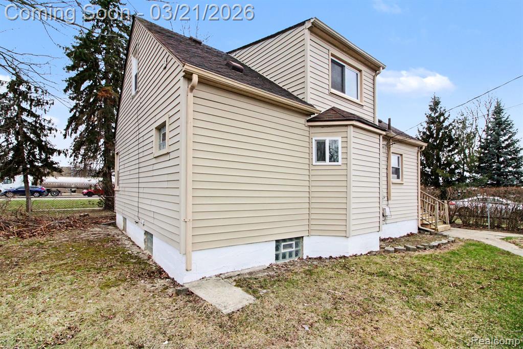 20190 Northline Road Taylor, MI 48180 - Photo 25 of 30