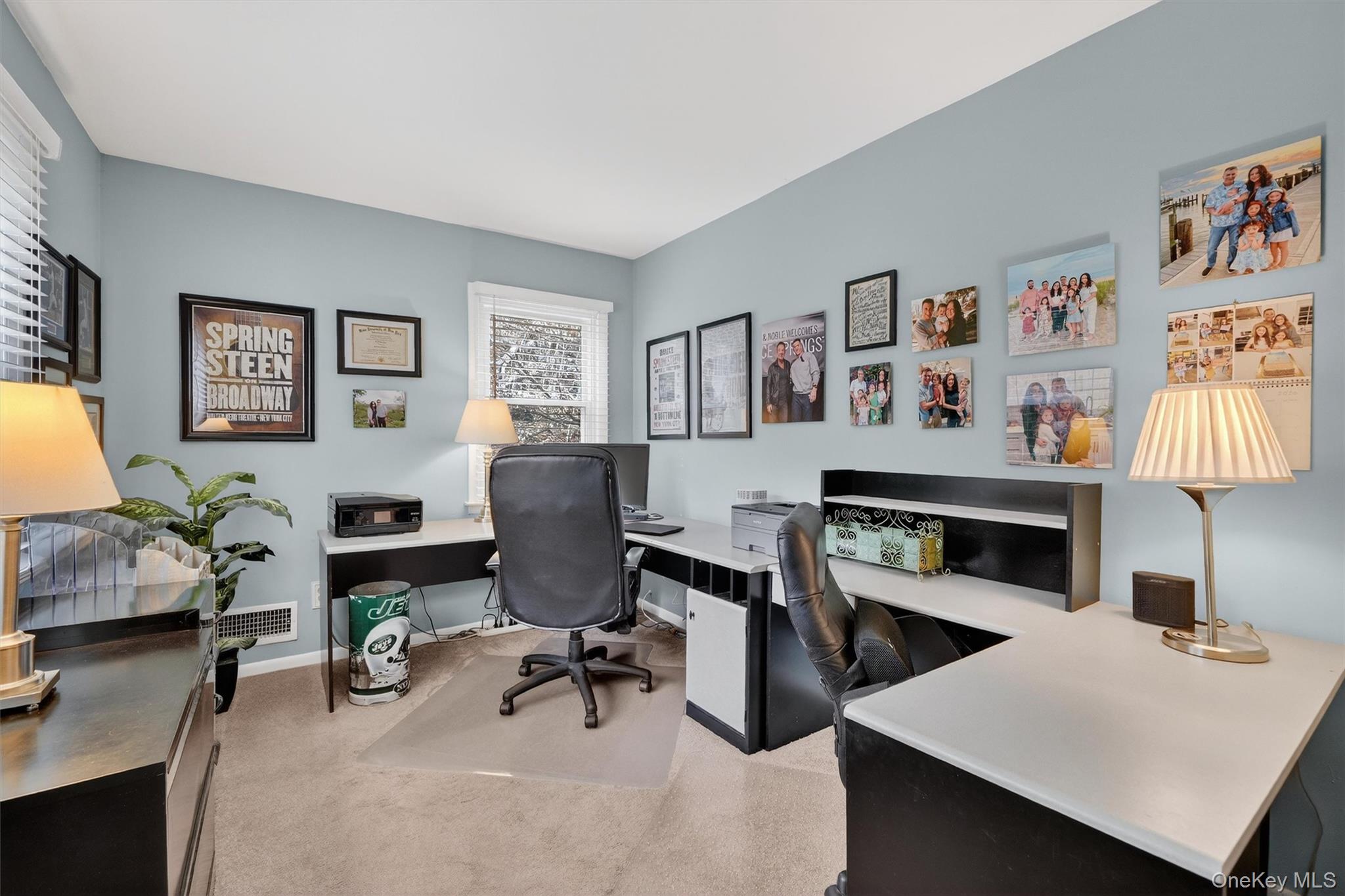 18 Clovebrook Road Valhalla, NY 10595 - Photo 19 of 39 Bedroom #4