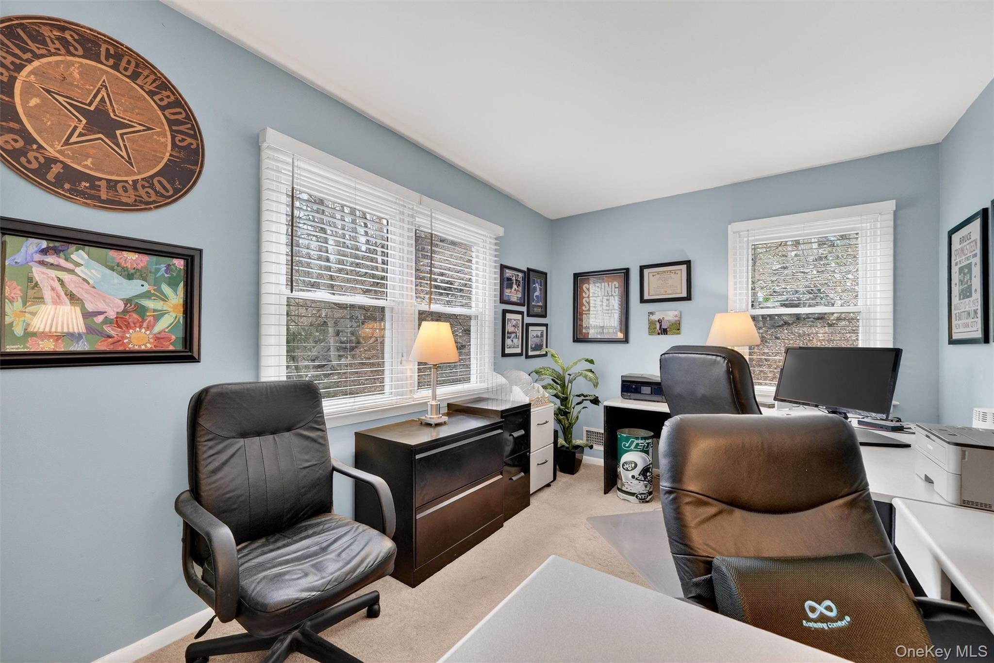 18 Clovebrook Road Valhalla, NY 10595 - Photo 20 of 39 Bedroom #4