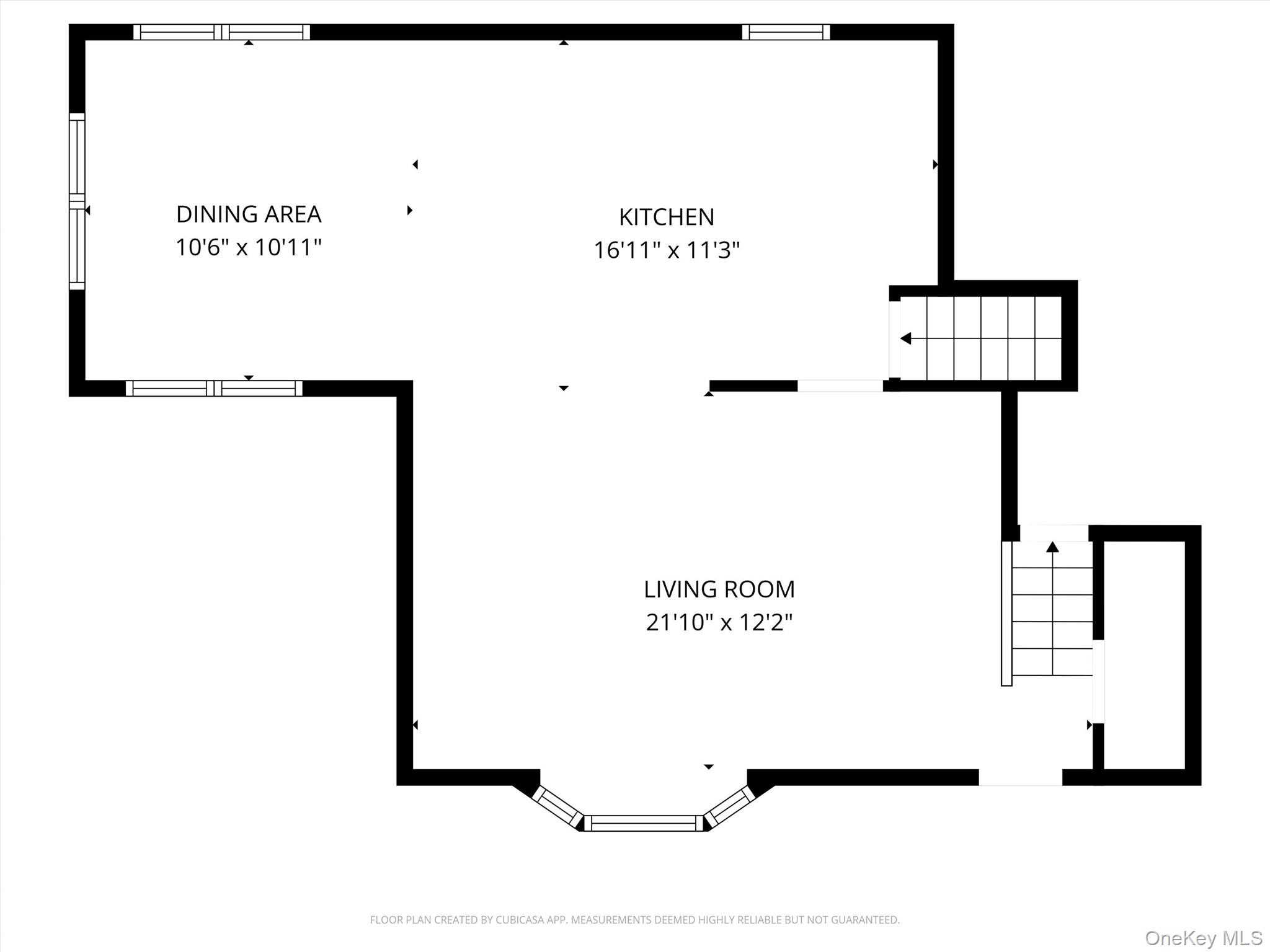 18 Clovebrook Road Valhalla, NY 10595 - Photo 34 of 39 Main Floor