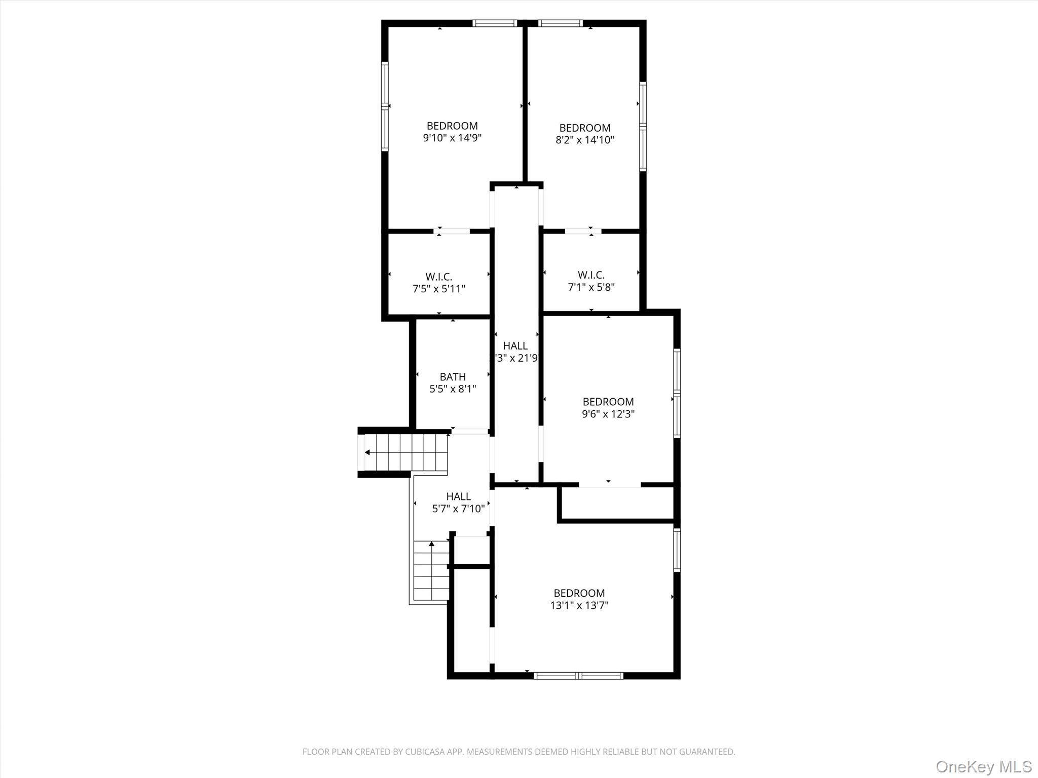 18 Clovebrook Road Valhalla, NY 10595 - Photo 35 of 39 2nd Level