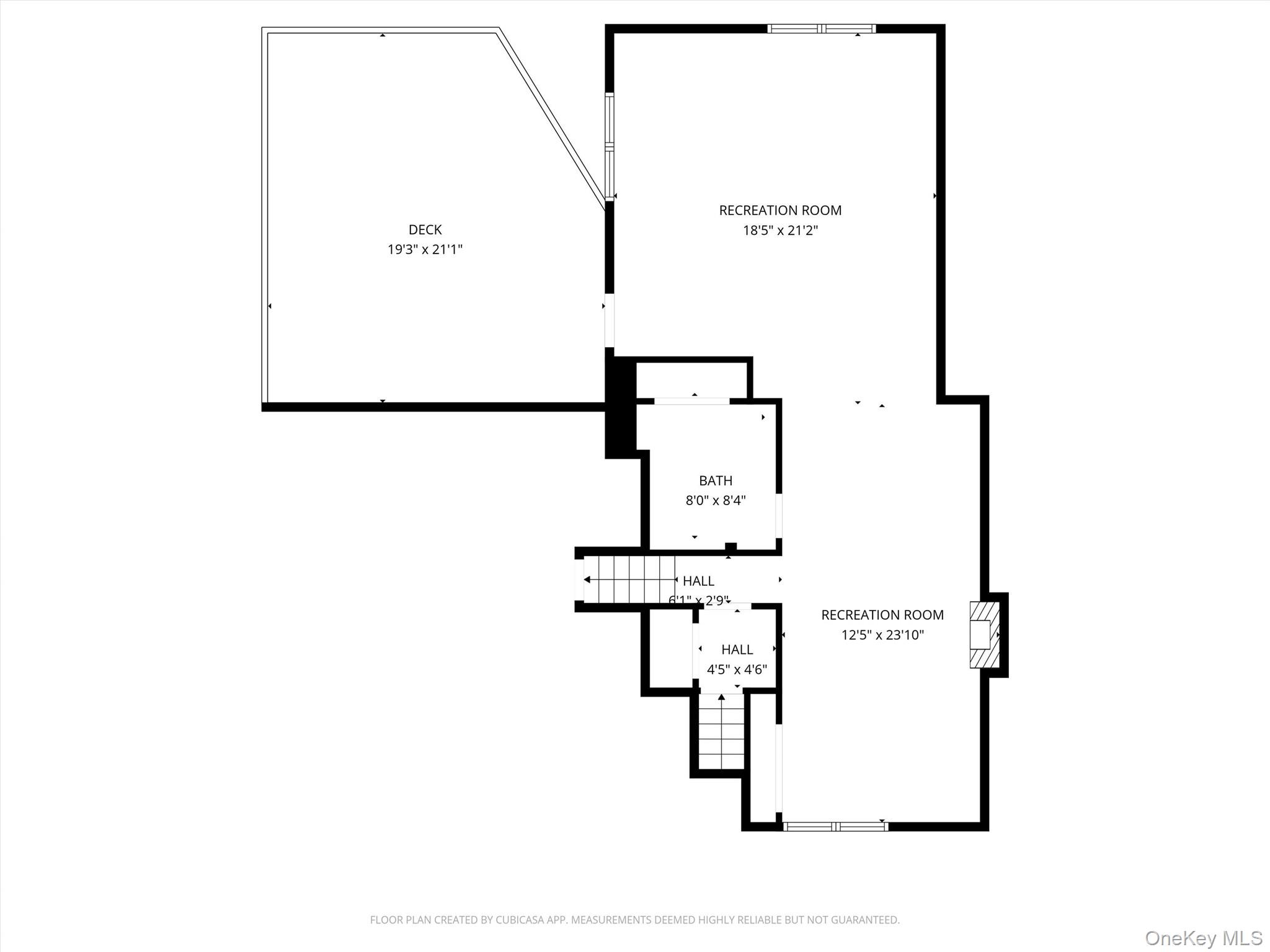 18 Clovebrook Road Valhalla, NY 10595 - Photo 37 of 39 Lower Level