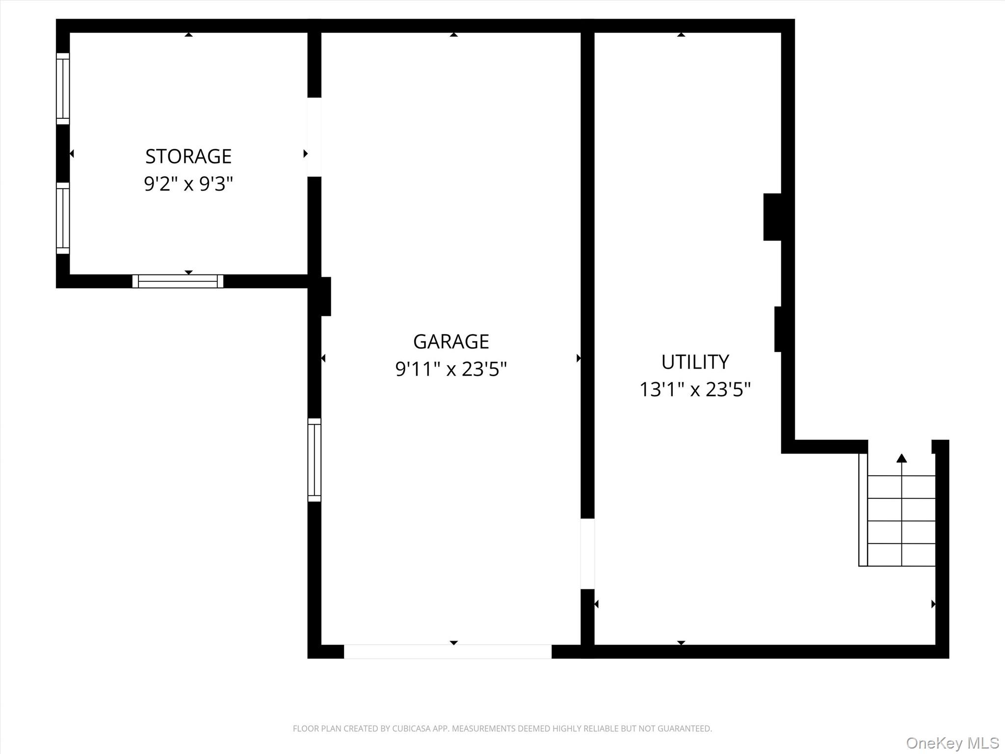18 Clovebrook Road Valhalla, NY 10595 - Photo 38 of 39 Garage