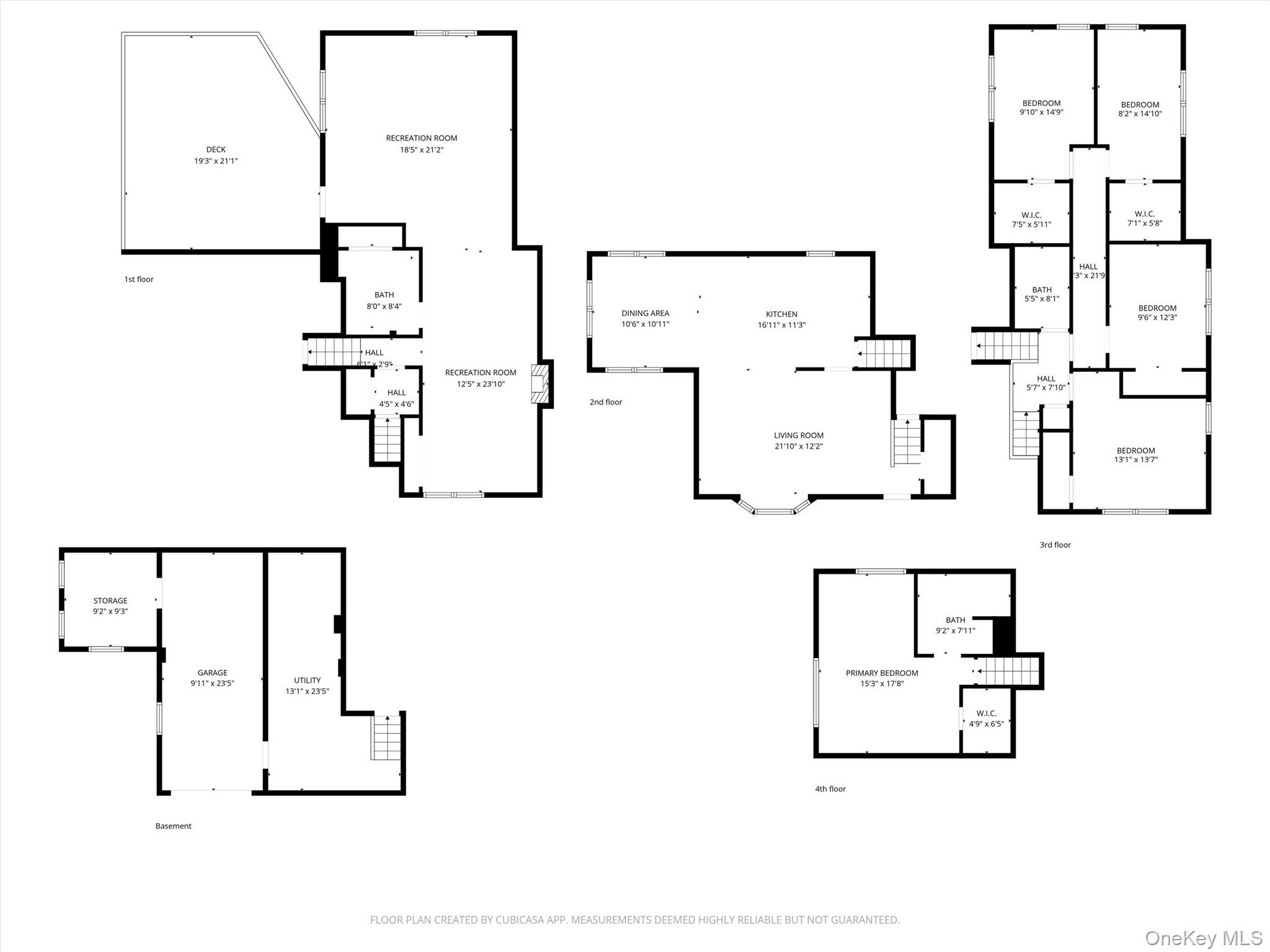 18 Clovebrook Road Valhalla, NY 10595 - Photo 39 of 39 All-in-One