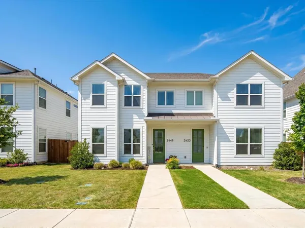 $285,000 | 3449 Vista Highlands Lane, Fort Worth, TX 76135