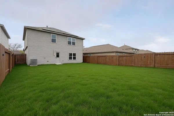 $297,500 | 15022 Harbor Landing, Von Ormy, TX 78073