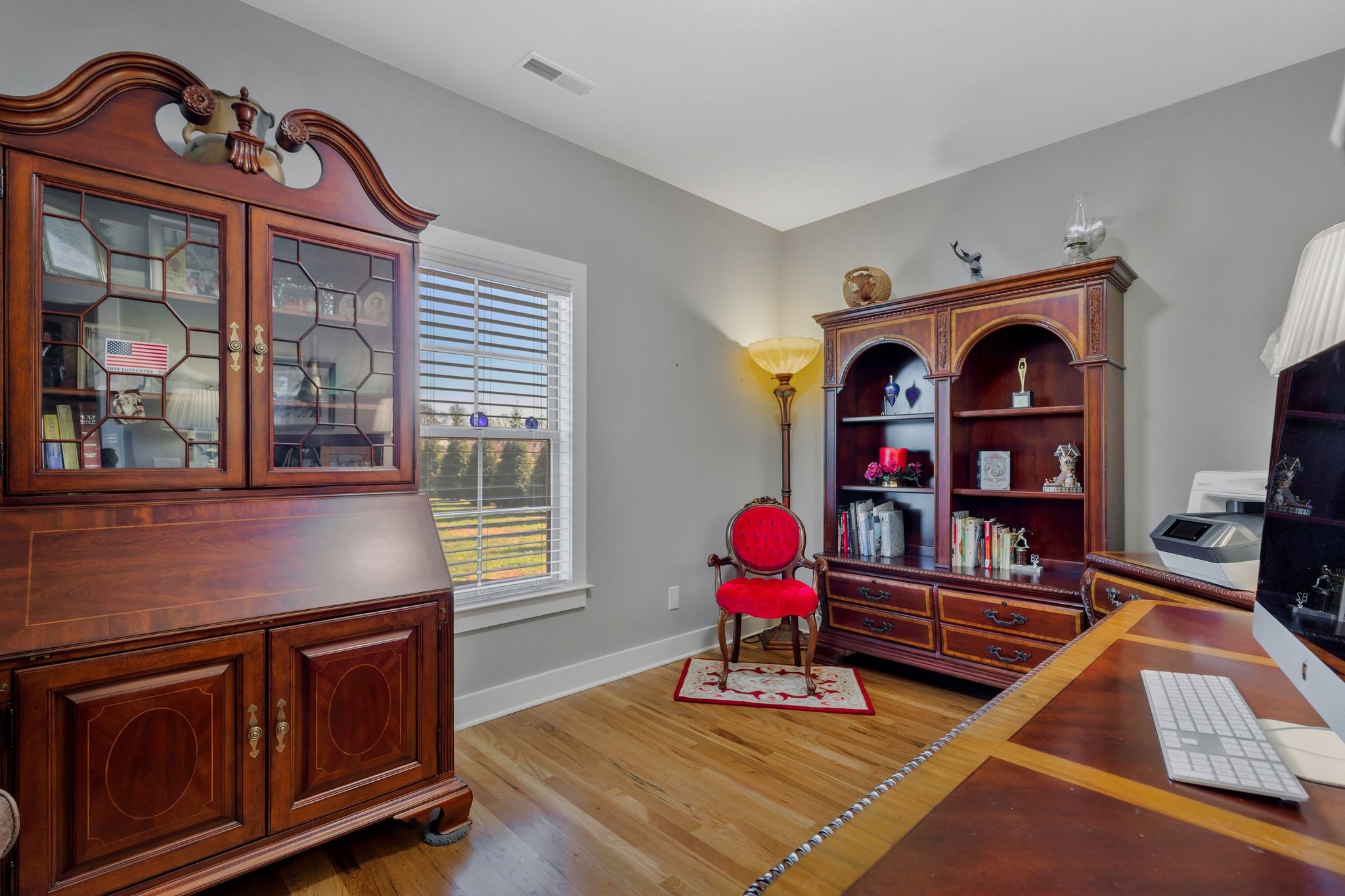 3043 Crossgate Lane Columbia, TN 38401 - Photo 29 of 45 a view of hall way with furniture