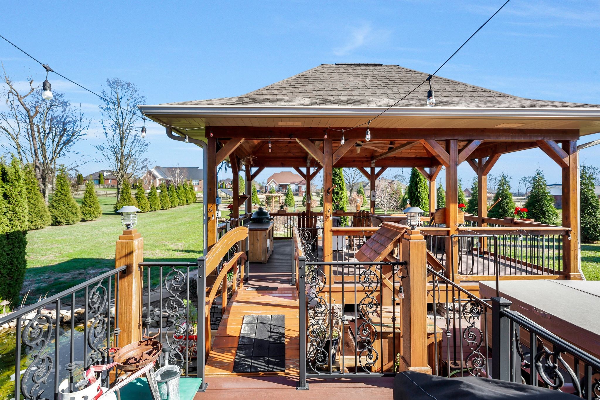 3043 Crossgate Lane Columbia, TN 38401 - Photo 45 of 45