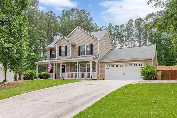 $425,000 | 410 Winston Manor Drive, Winder, GA 30680