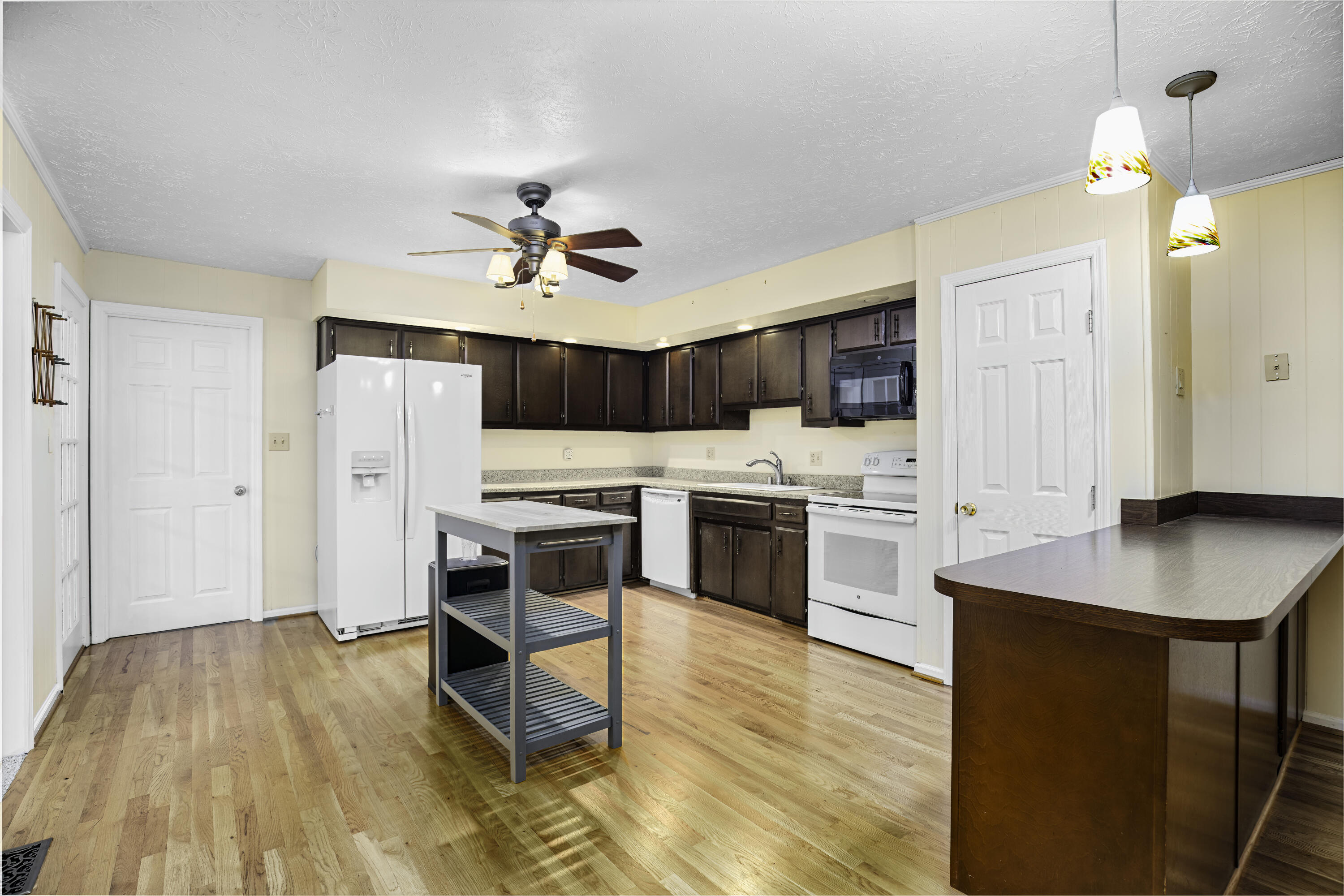 116 Roan Road Versailles, KY 40383 - Photo 10 of 31 116 Roan 13