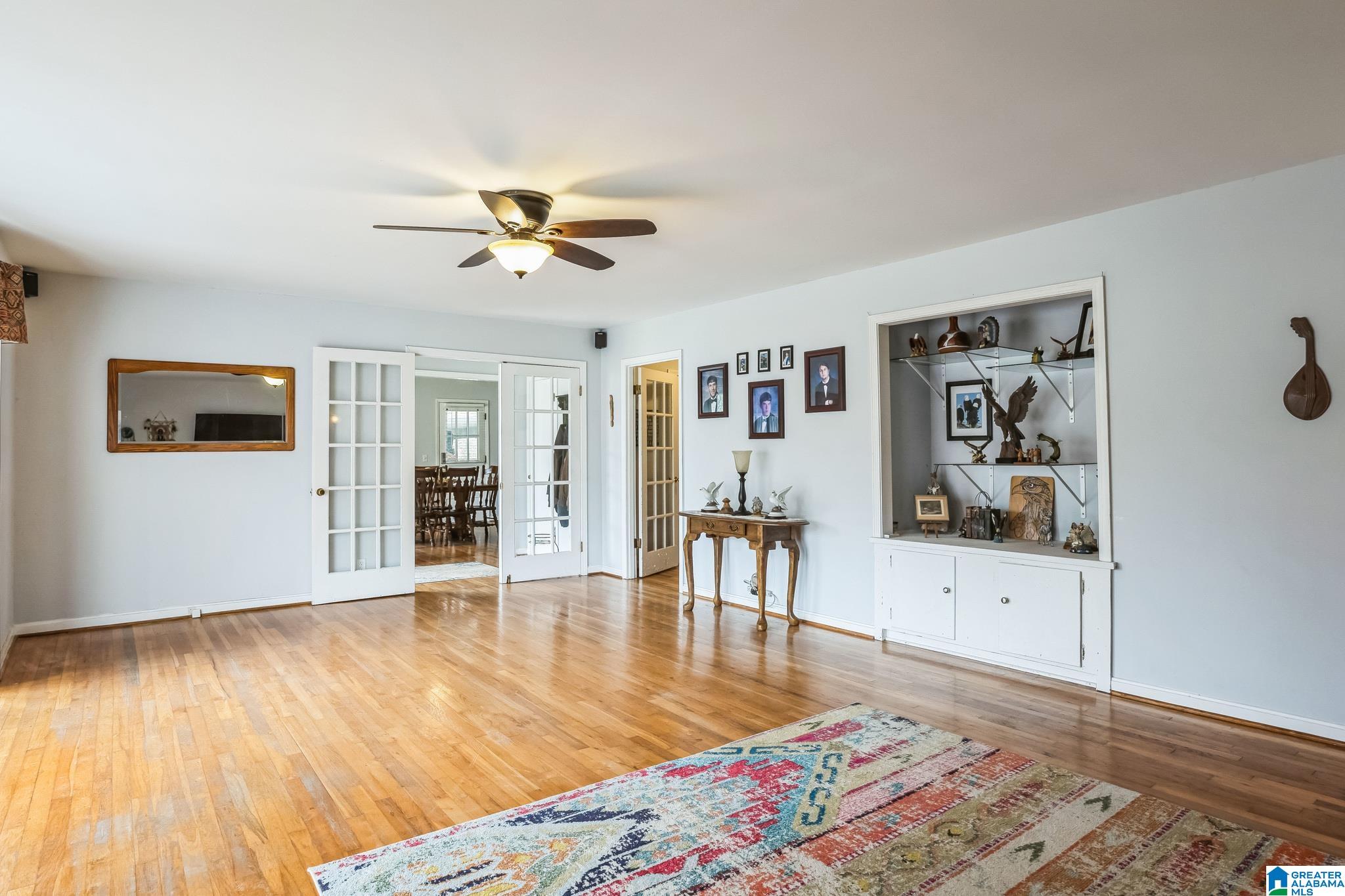 215 Old Springville Road Odenville, AL 35120 - Photo 26 of 30