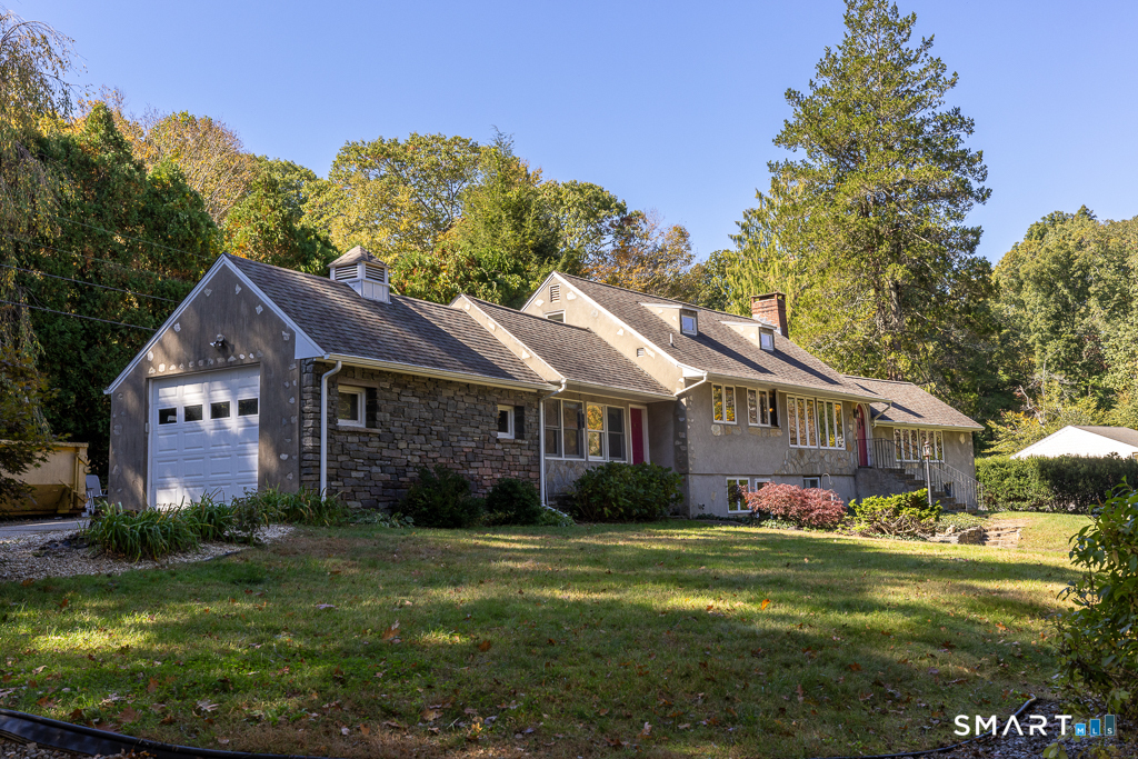 32 Tower Hill Lake Road Deep River, CT 06417 - Photo 1 of 40 Gallery Image 1