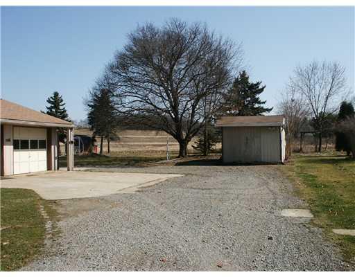 364 Mercer Road Harmony, PA 16037 - Photo 14 of 15 Other. 2 CAR DETACHED GARAGE AND 12 X 12 SHED