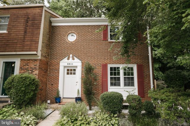 $495,000 | 6811 Brian Michael Court, Springfield, VA 22153