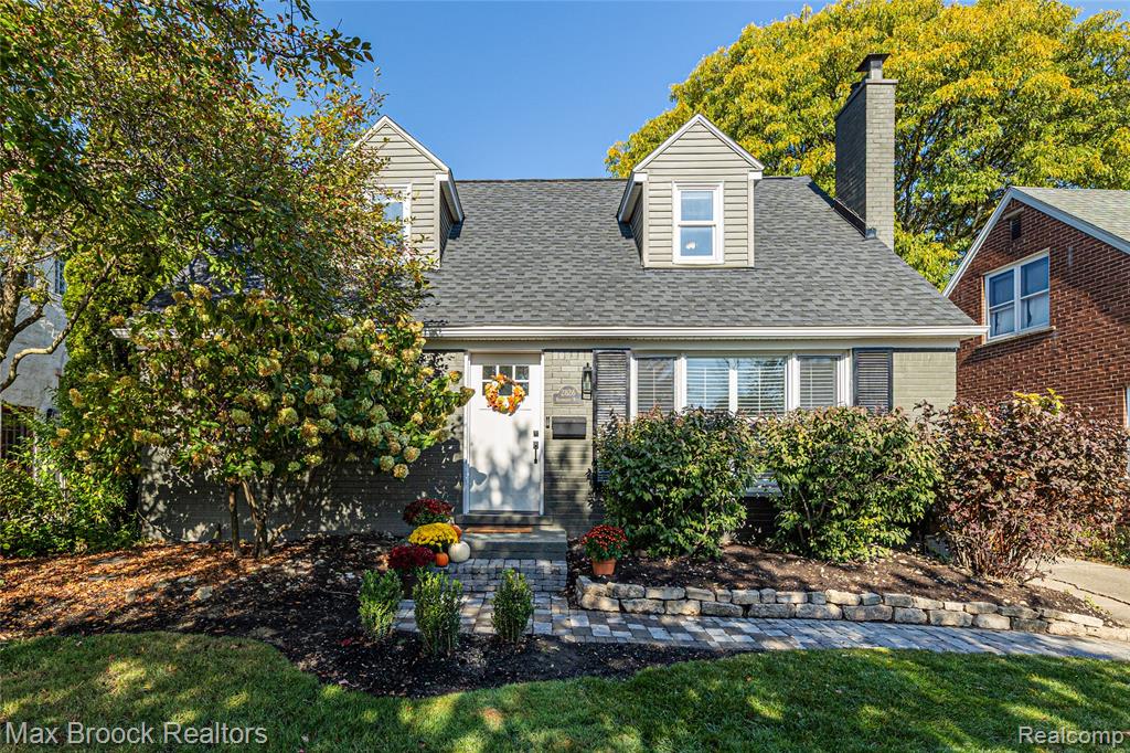 2826 Bembridge Road Royal Oak, MI 48073 - Photo 1 of 24 Gallery Image 1