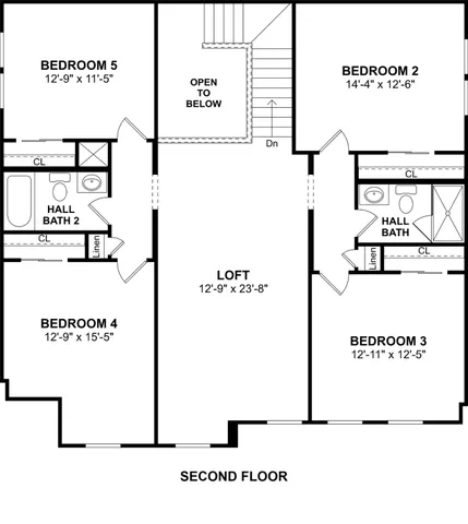 $478,186 | 2703 Clapbread Lane, Rosenberg, TX 77471