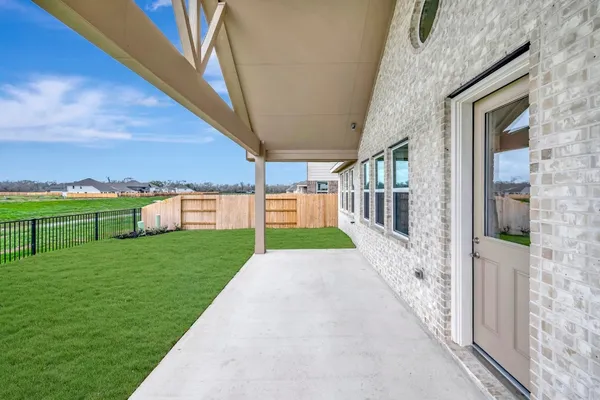 $478,186 | 2703 Clapbread Lane, Rosenberg, TX 77471