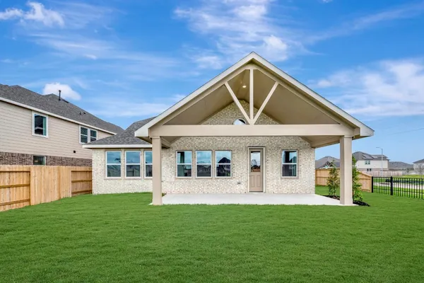 $478,186 | 2703 Clapbread Lane, Rosenberg, TX 77471