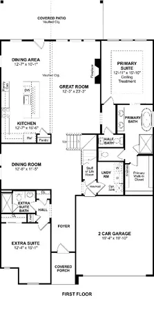 $478,186 | 2703 Clapbread Lane, Rosenberg, TX 77471