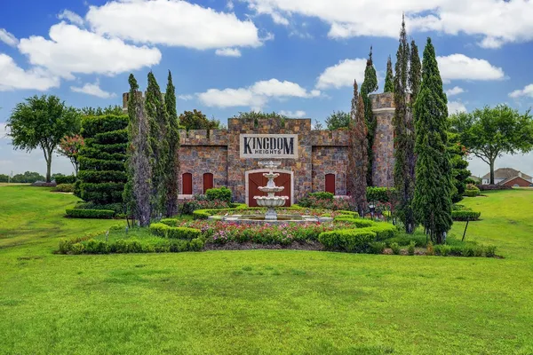 $478,186 | 2703 Clapbread Lane, Rosenberg, TX 77471