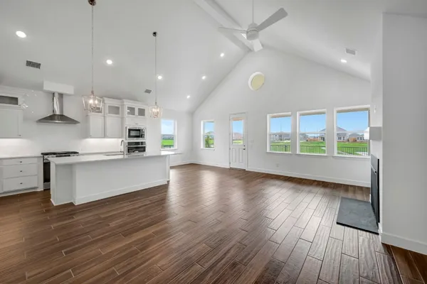 $478,186 | 2703 Clapbread Lane, Rosenberg, TX 77471