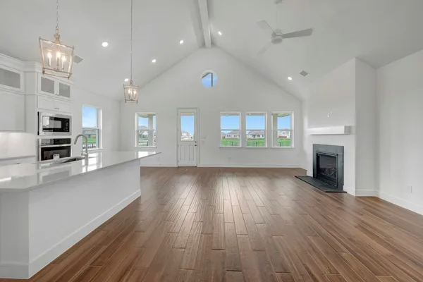 $478,186 | 2703 Clapbread Lane, Rosenberg, TX 77471