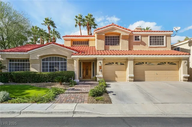 $939,998 | 193 Webster Way, Henderson, NV 89074