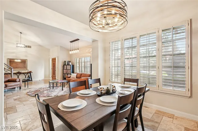 $939,998 | 193 Webster Way, Henderson, NV 89074